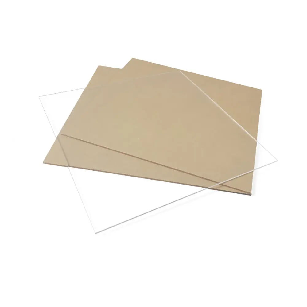 Acrylic Sheet