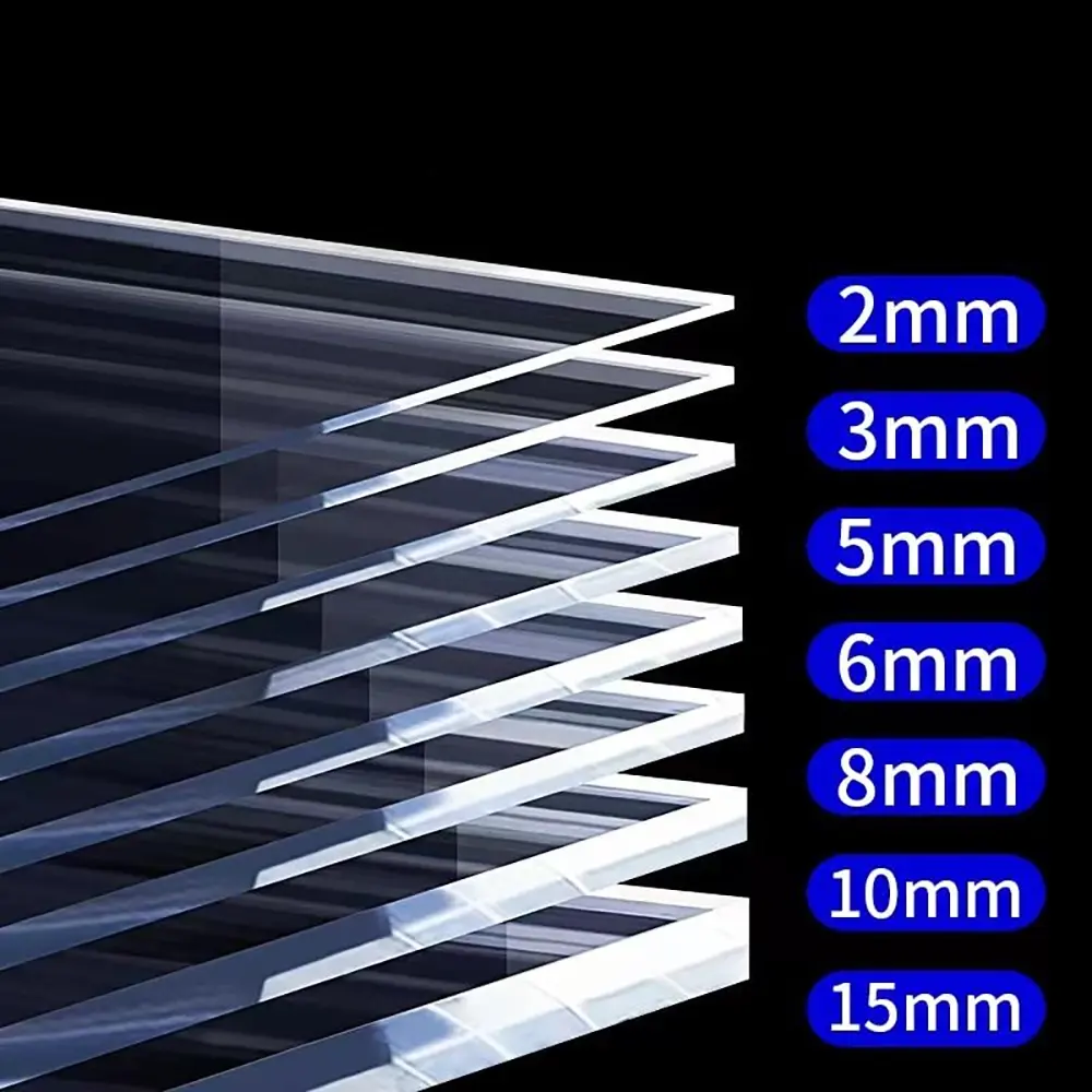 PMMA Sheet