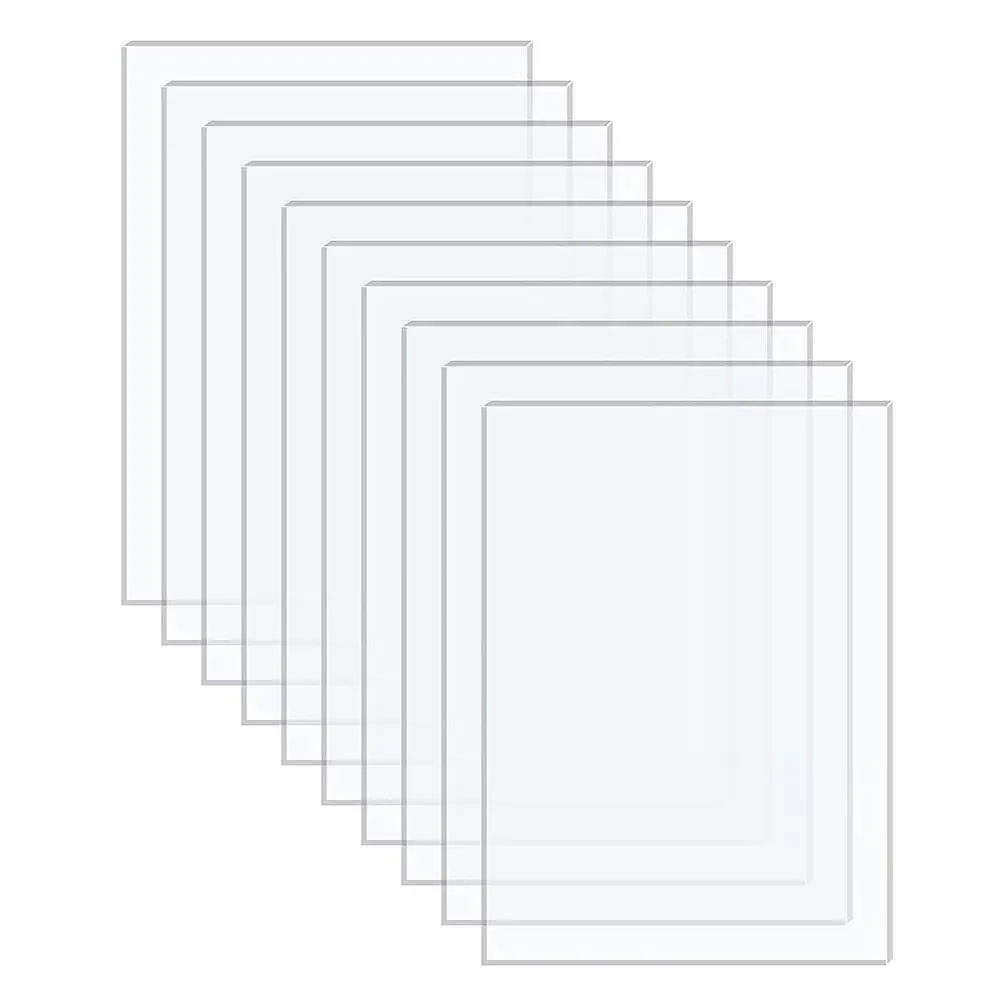 LED Acrylic Light Diffuser Panel