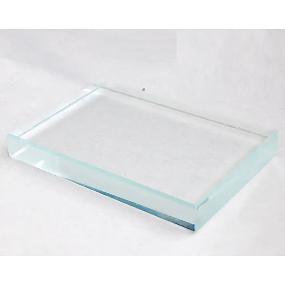 Ultra Clear Float Glass